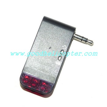 jxd-339-i339 helicopter parts Signal transmitter adapter